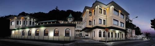 Ve Hotels Boğaziçi
