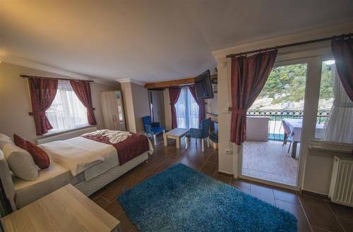 Ağva Carpediem Otel