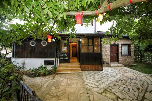 Ağva Deniz Yıldızı