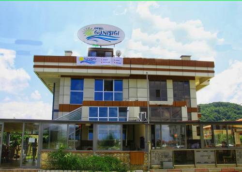 Ağva Günışığı Otel