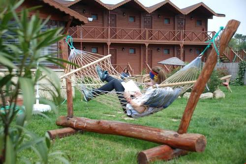 Ağva Himalaya Motel