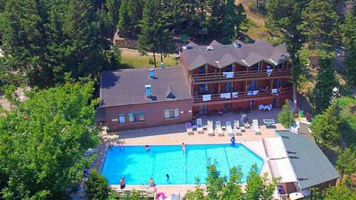 Ağva Orman Evleri Forest Lodge