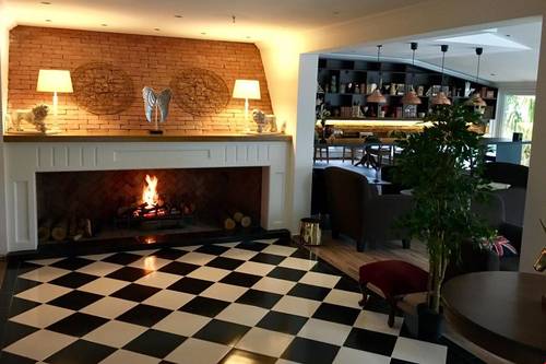 Ağva Riverangel Hotel