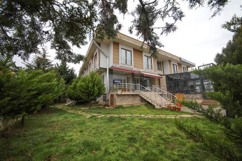 Ağva Sea House Hotel