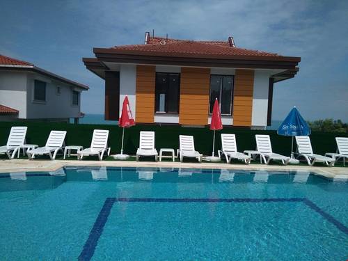 Dikçatı Şile Pansiyon