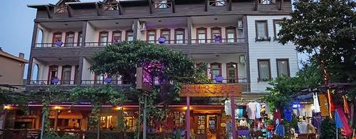 Kurfal Otel