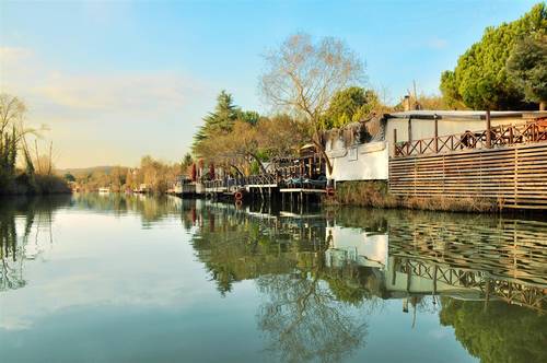 Lethe Exclusive Hotel