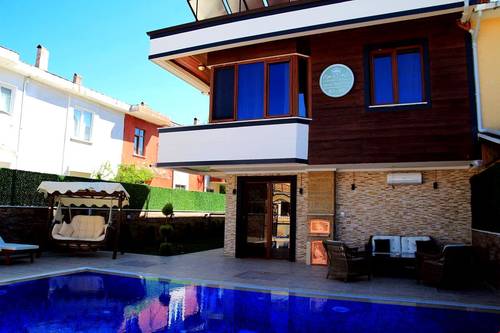 Şile Kumsal Butik Hotel