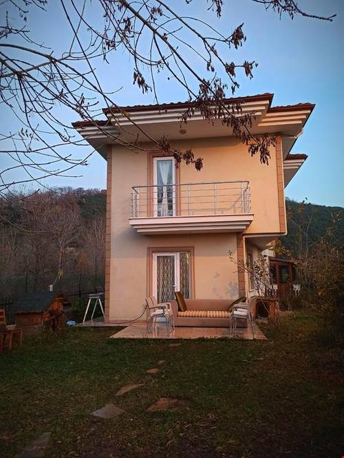 Villa Haziran Agva