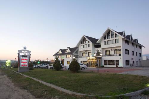 Bon City Resort Hotel