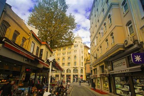 Venue Hotel Old City Istanbul