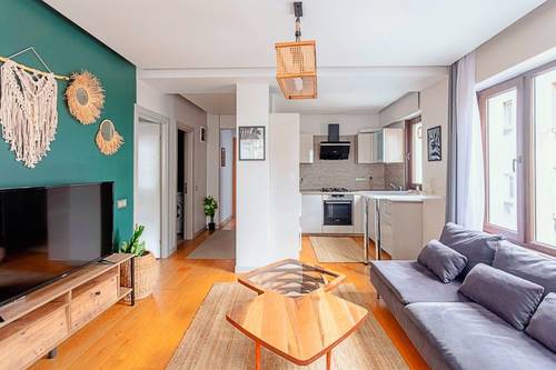 Conquest | Nişantaşı