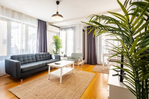 Gazelle | Nişantaşı