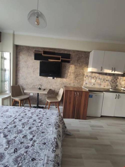 Azad Homes Taksim 103A