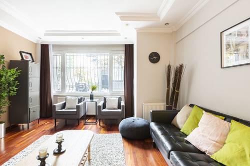 Perroquet | Nişantaşı