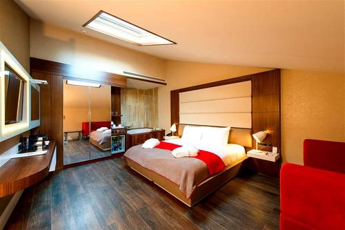 Hotel Favori Nişantaşı