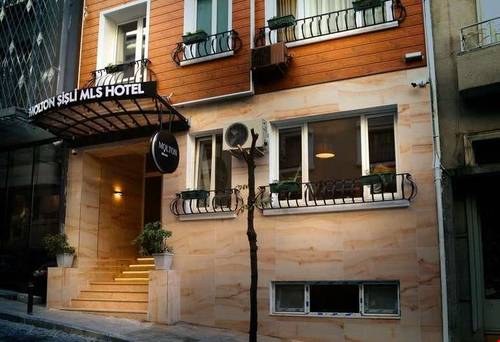 Sisli Mls Hotel
