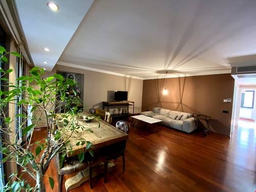 Nisantasi Deluxe 1 + 1 Apartment