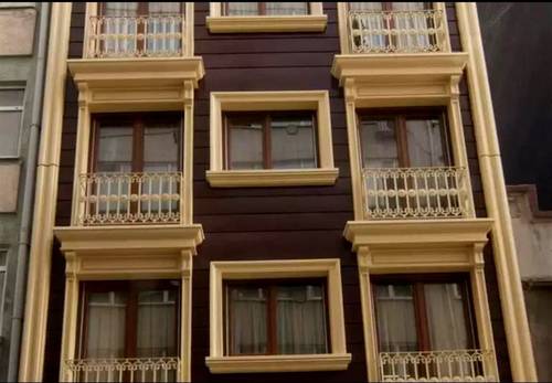 Nupelda Hotel & Suites Bomonti