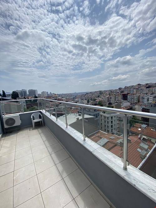 Overland Turizm Residence