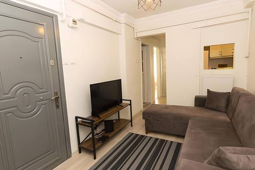 Secretgarden | Osmanbey