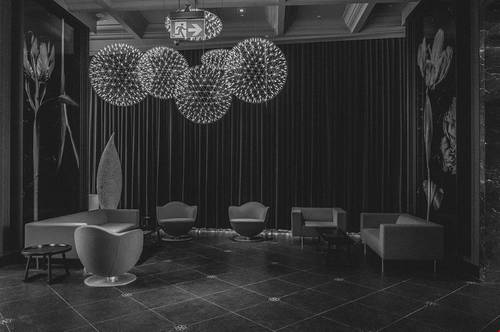 TheOz Quasar Residence