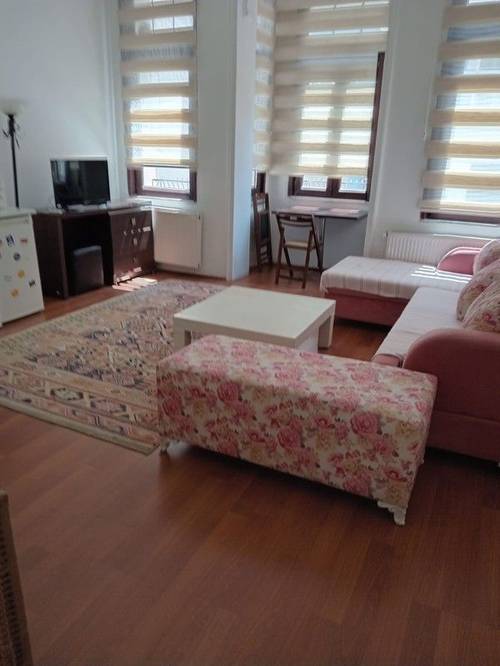 Naya's Suite 1+1 Apartment