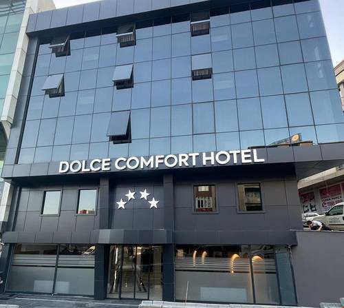 Dolce Comfort Hotel