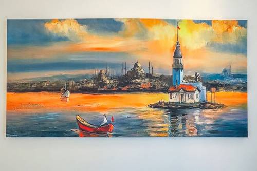 Sultans Suit3 | Üsküdar