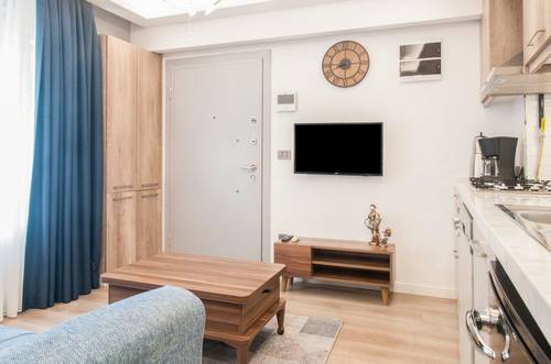 Sultans Suit 2 | Üsküdar