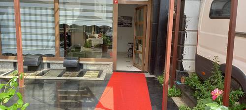 Sahil Otel Üsküdar