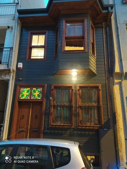 New Lux Comfortable Villa