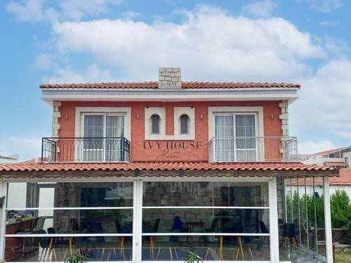 Ivy House Alaçatı