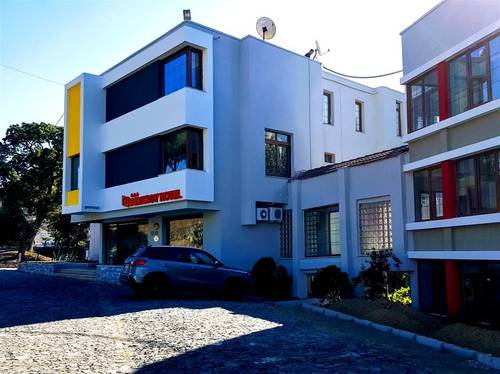 Berksoy Hotel Bergama