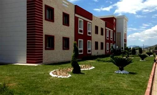 Hotel La Bella Bergama