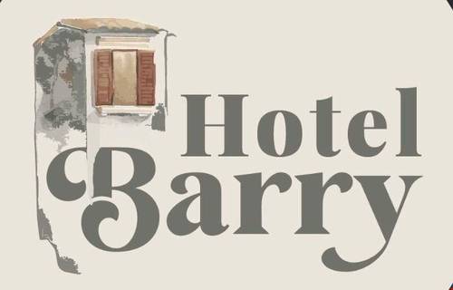 Barry Hotel