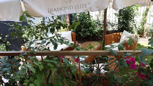 Diamond Elite Otel Bornova