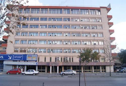 Ege Günesi Hotel