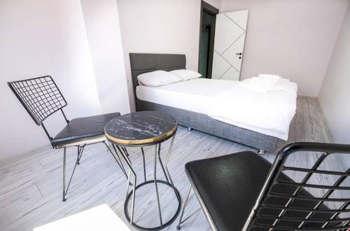 Yeni Mavi İzmir Oteli