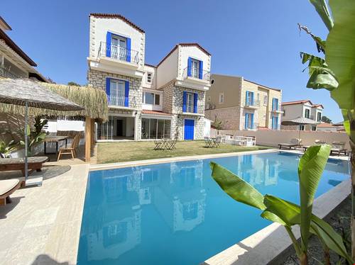 Alaçatı Fora Bella Otel