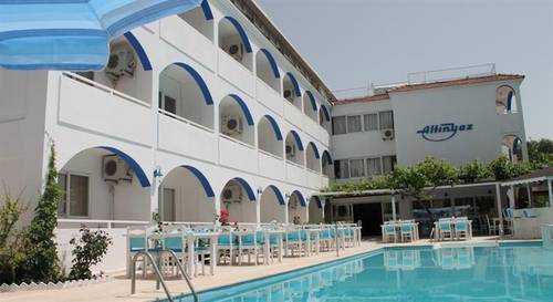 Altınyaz Hotel