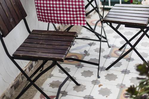 Atlıhan Otel Alaçatı