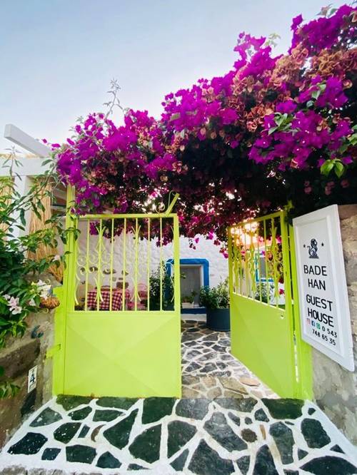 Badehan Guest House