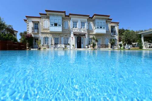 Balambaka Hotel Alaçatı