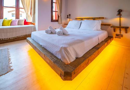 Banana Alaçatı Wellness Hotel - Adults Only