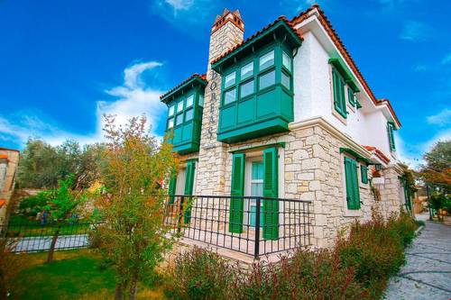 Boreas Boutique Hotel