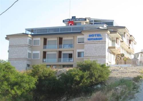 Boyalık Demirel Residence