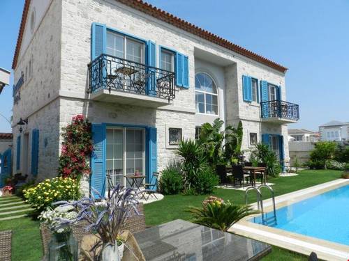 Bramasole Alaçatı Butik Otel