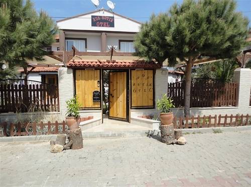 Çeşme Ada Butik Otel
