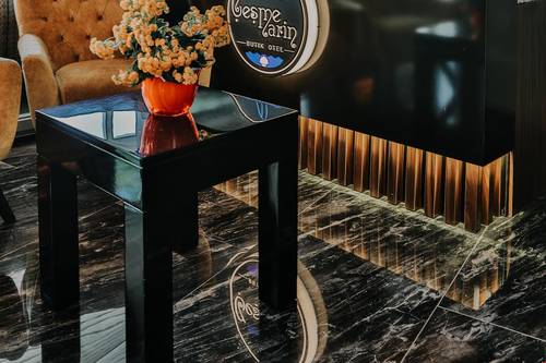 Çeşme Marin Butik Otel